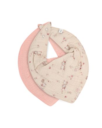 Smekke, Pippi, Rose Tan 2pk 
