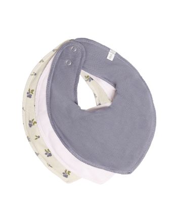 Smekke, Pippi, Blue Granite 3pk 