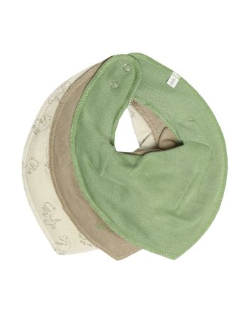 Smekke, Pippi, Silver Mink 3pk