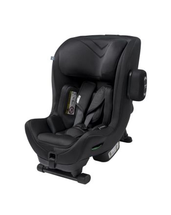 Bilstol, Axkid Minikid 3, Tar, 61-125 cm