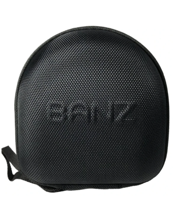Banz Case til Hørselsvern, Black