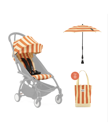Stokke® YOYO® Riviera Summer Kit, Capri