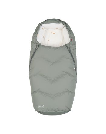 Voksi Urban Vognpose, Meadow Green Wings