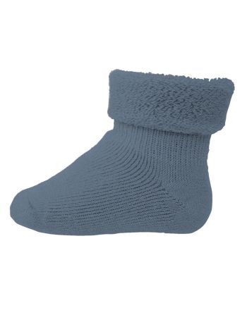 Ullsokker, Mp, Stone Blue