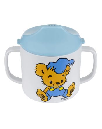 Tutekopp, Rätt Start, Bamse