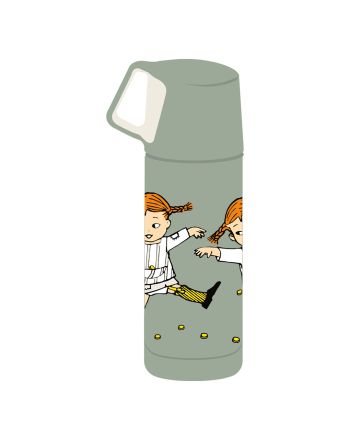 Termos, Rätt Start, Pippi, Sirkus