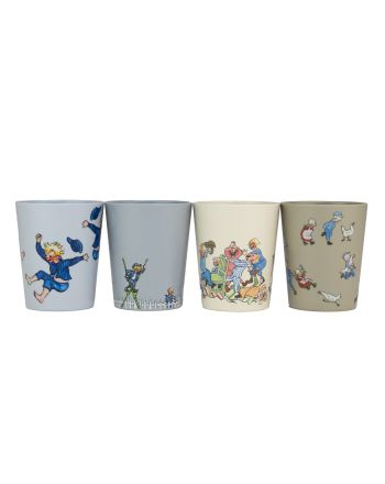 Kopp, Rätt Start, Emil i Lønneberget, 4pk