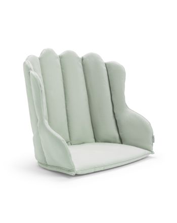 Elodie Stolpute Grace, Mineral Green 