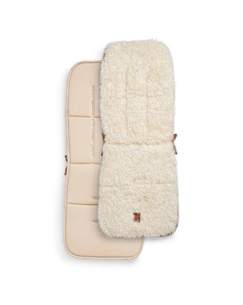 Sittepute Barnevogn, Elodie, Soft Sherpa