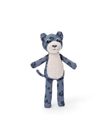 Kosebamse, Elodie, Garden Leo