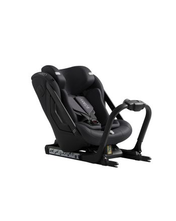 Axkid One 3, Mist Grey Mesh, Bilstol