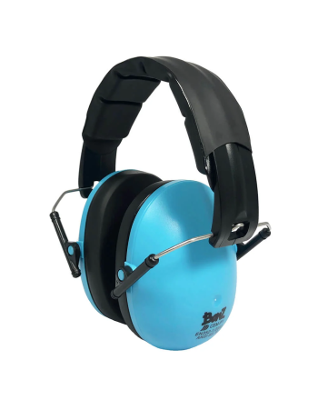 Banz Hørselvern Barn Sky Blue