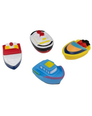 Badeleker, Rätt Start, Sjøfart, 4pk