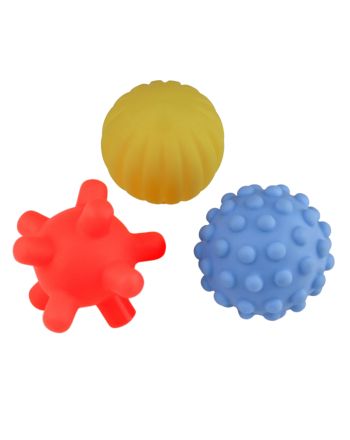 Rätt Start Badeleker 3pk