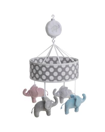 Rätt Start Uro, Elefant