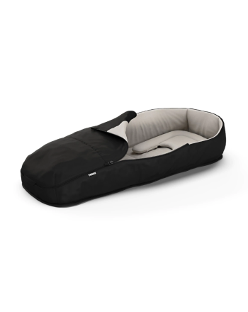 Newborn Nest, Thule, Black