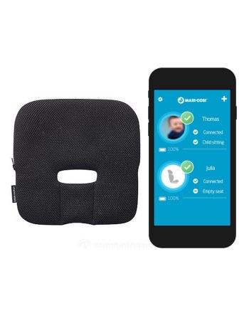e-Safety Smartpute, Maxi-Cosi