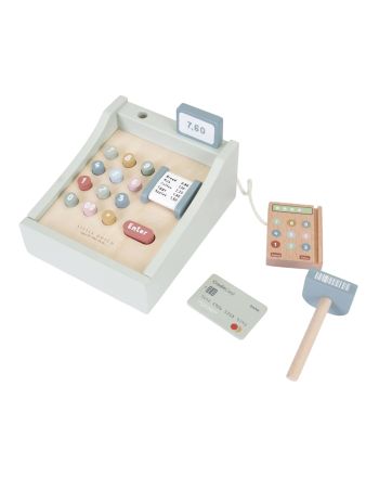 Little Dutch Kasseapparat