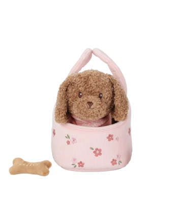 Little Dutch Plys Hunden Jackie i Veske