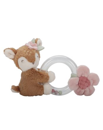 Rangle, Little Dutch, Deer, Fairy Garden