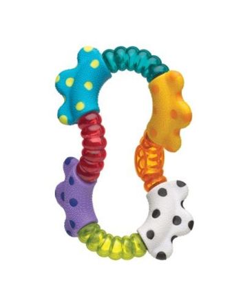 Rangle, Playgro, Click And Twist