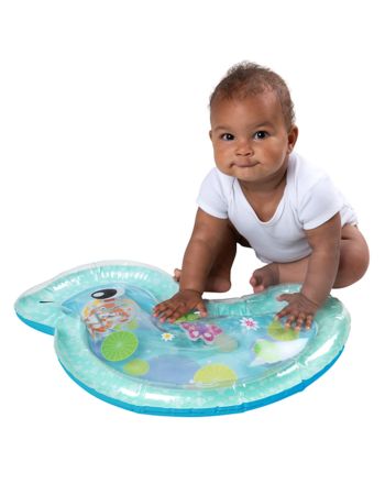 Playgro Sensory Pond Pat and Play Water Mat 3m+
