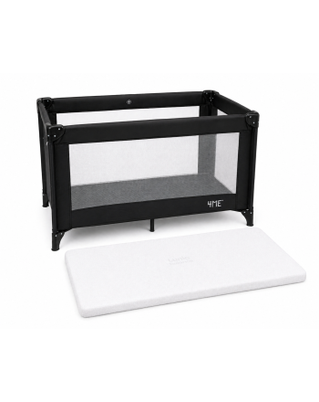 Reiseseng, 4ME, Quick Fold + Balance Madrass fra Lunio
