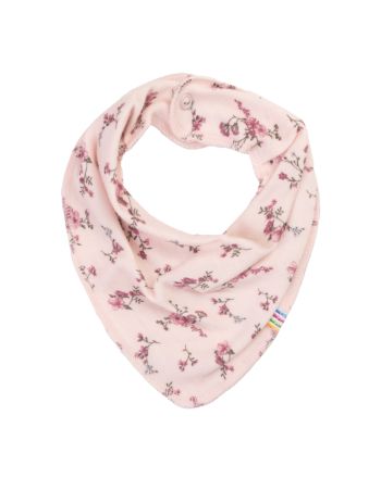 Joha Ullsmekke, Rosa m/blomster