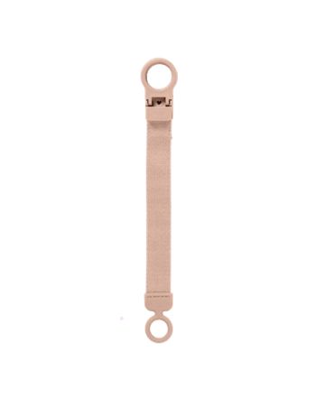 Smokkelenke, BIBS, Clip Loop, Blush