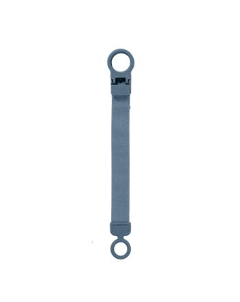Smokkelenke, BIBS, Clip Loop, Petrol