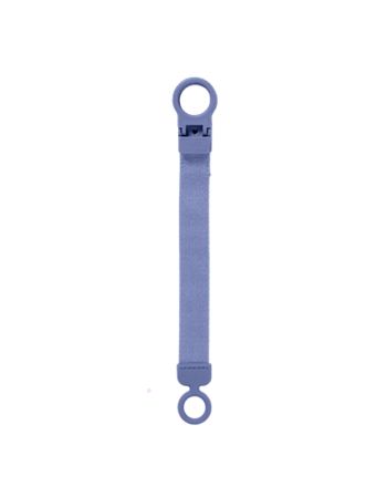 Smokkelenke, BIBS, Clip Loop, Peri
