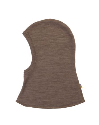 Joha Balaclava Ull/Silke, Beige