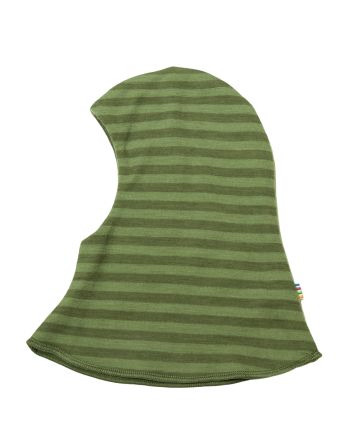 Balaclava, Joha, Striper, Grønn