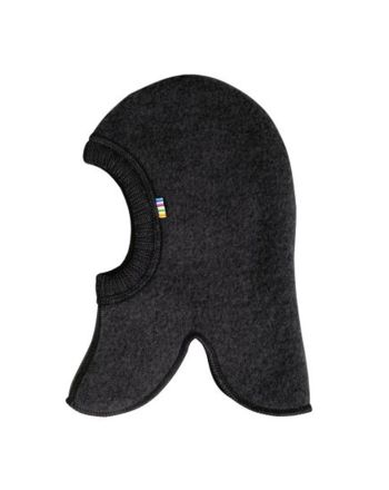 Joha balaclava, sort