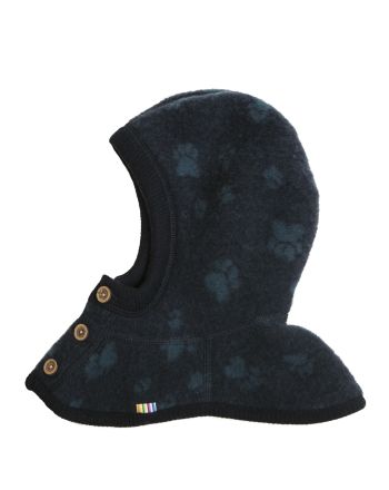 Joha Balaclava, Navy