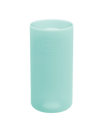 Dr.Brown Beskyttelsestrekk til Standard 120ml Glassflaske