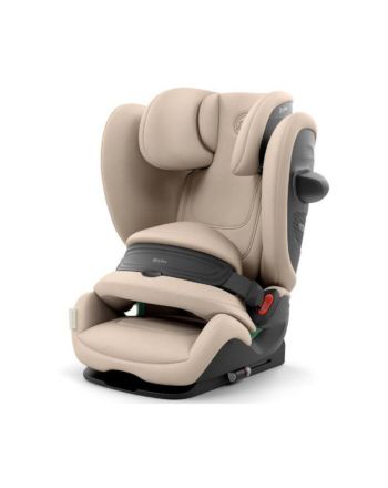 Bilstol, Cybex, Pallas G3, Almond Beige