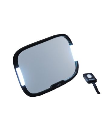 Axkid LED Bilspeil