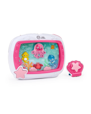 Baby Einstein, Søvnhjelper for Baby, Beroligende Havlys og Lyd