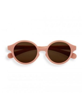 IZIPIZI® # Sun Baby solbriller 0-9 mnd, Apricot