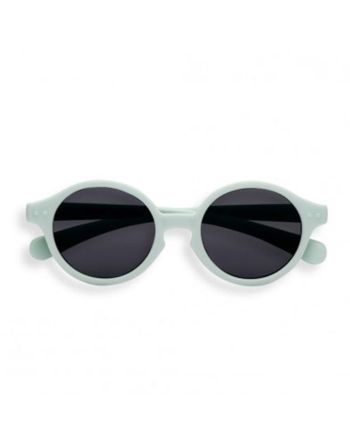 IZIPIZI® # Sun Baby solbriller 0-9 mnd, Sky Blue