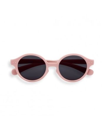 IZIPIZI® # Sun Baby solbriller 0-9 mnd, Pastel Pink