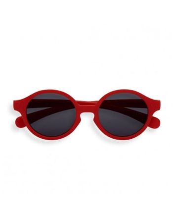 IZIPIZI® # Sun Baby solbriller 0-9 mnd, Red