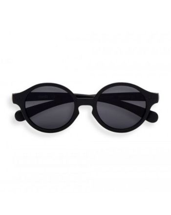 IZIPIZI® # Sun Baby solbriller 0-9 mnd, Black