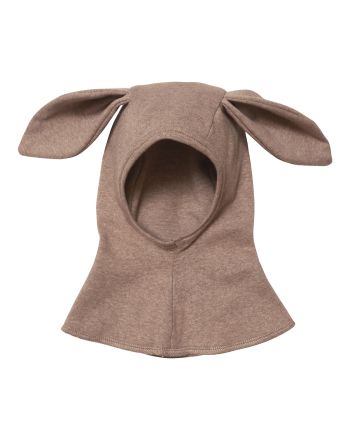 Babybunny E-hut, Huttelihut, Cotton, Ash Rose