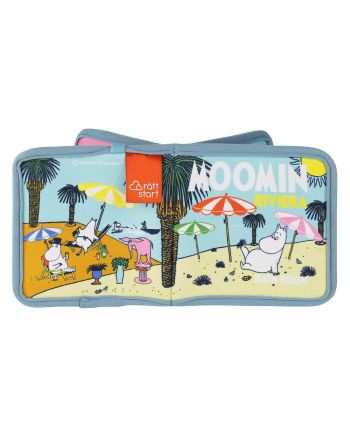 Badebok, Rätt Start, Mummi Riviera,