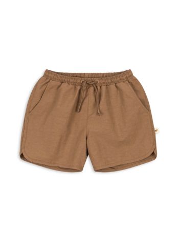 Badeshorts, Konges Sløjd, Roby Asnou, Brun