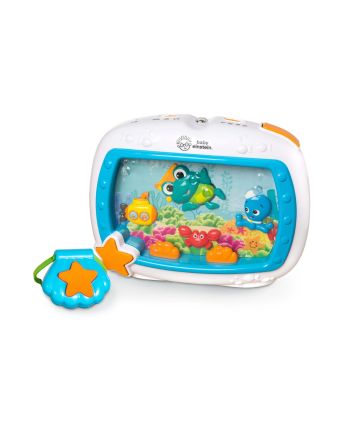 Sea Dreams Soother, Baby Einstein