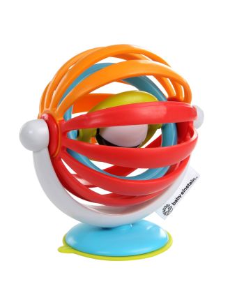 Sticky Spinner, Baby Einstein