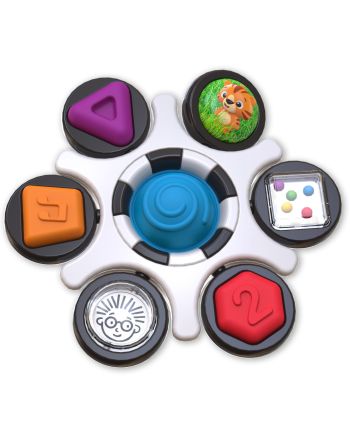 Curiosity Clutch, Baby Einstein